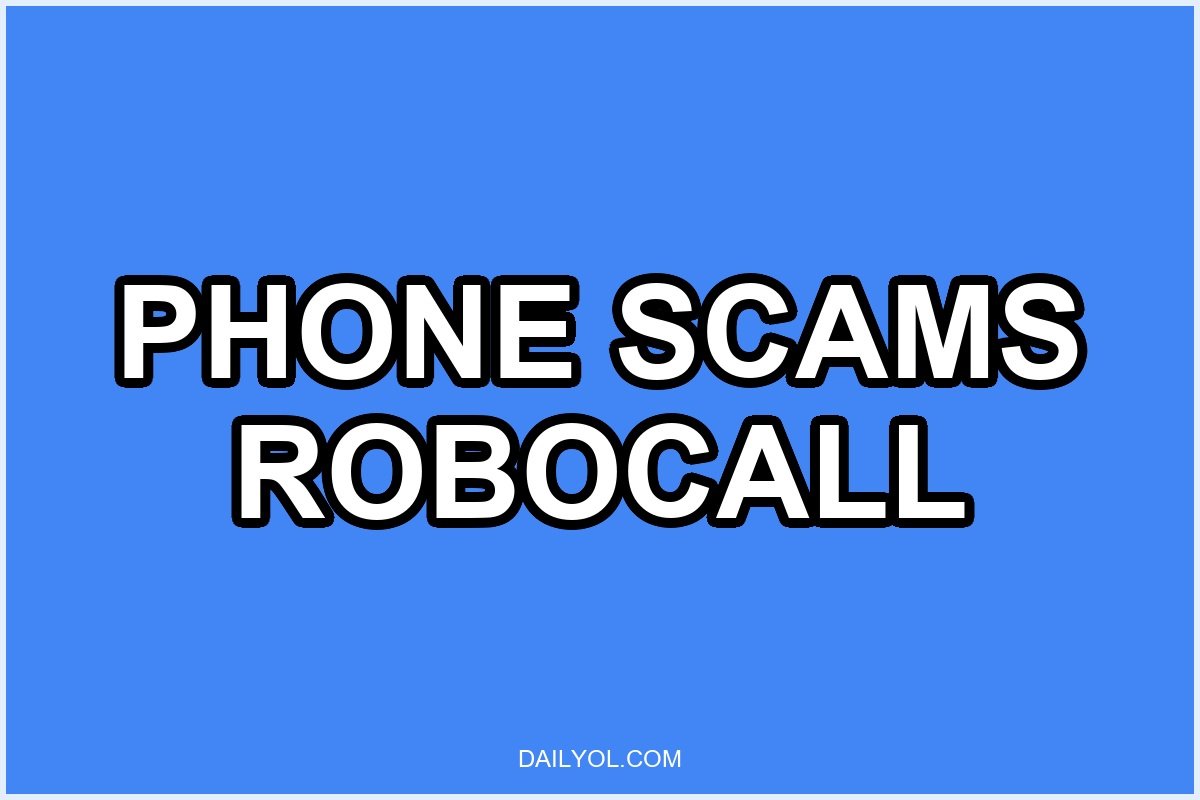 Phone Scams and Robocall Protection for Seniors