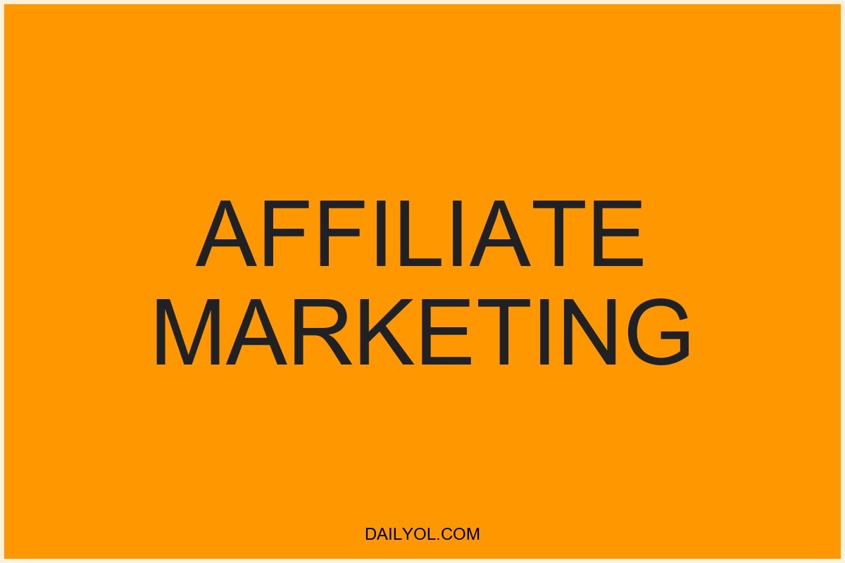 Affiliate Marketing for Retirees: Earn Money While You Sleep