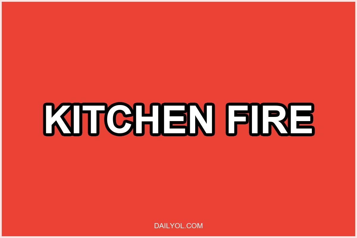 Kitchen Fire Prevention for Seniors: Stove Shut-Off and Smart Alarms