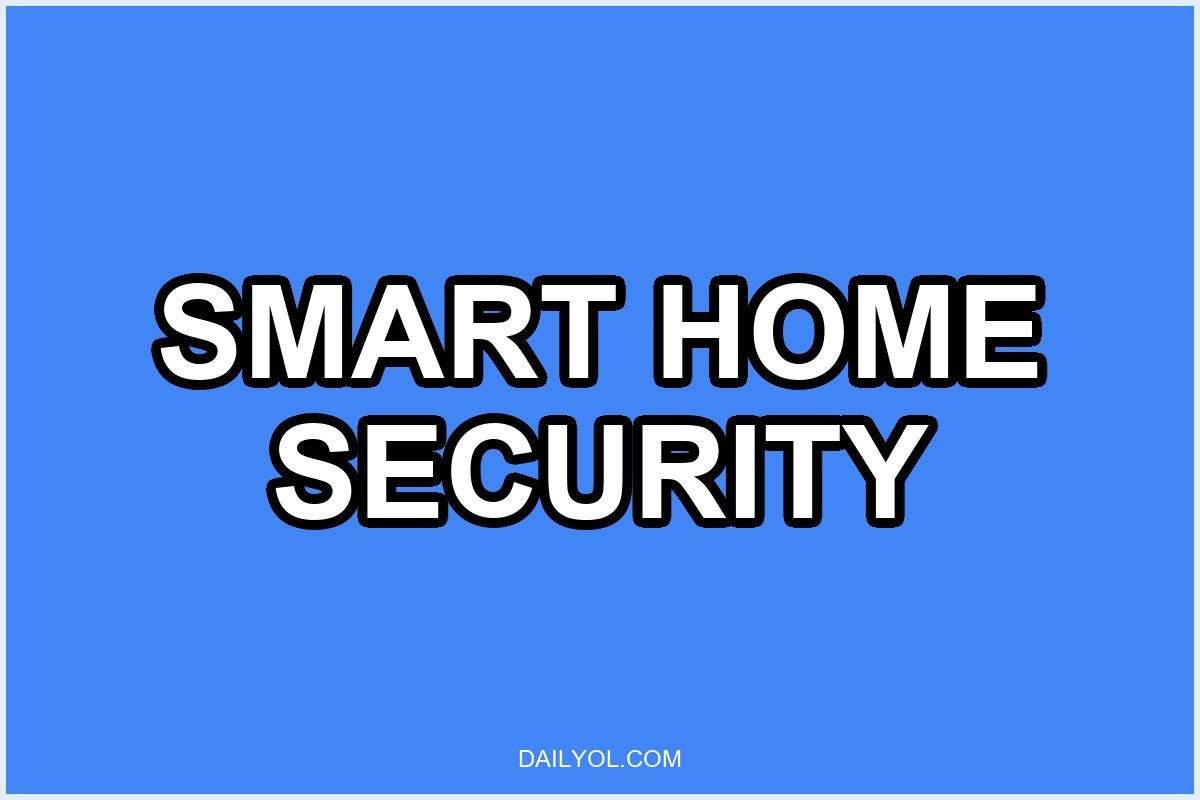 Smart Home Security for Seniors Living Alone: A Complete Setup Guide
