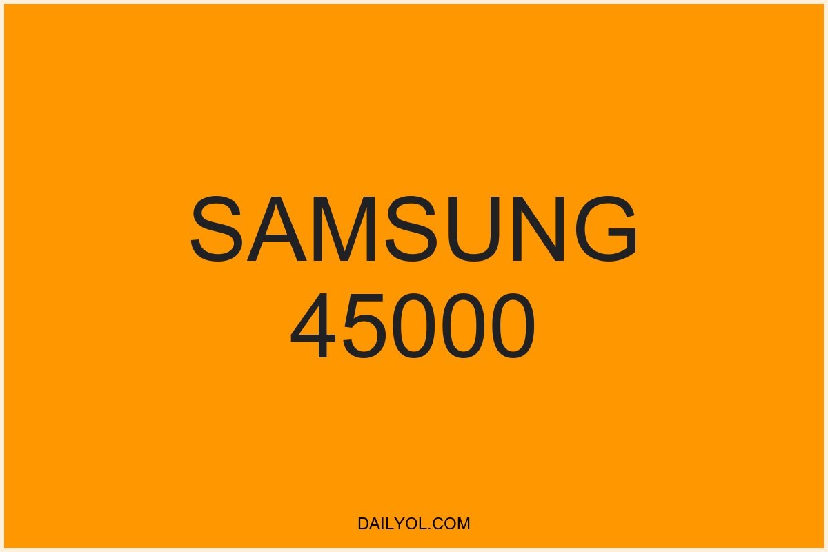 Samsung Faces Largest Strike in History as 45,000 Workers Walk Out Over AI Profit Share
