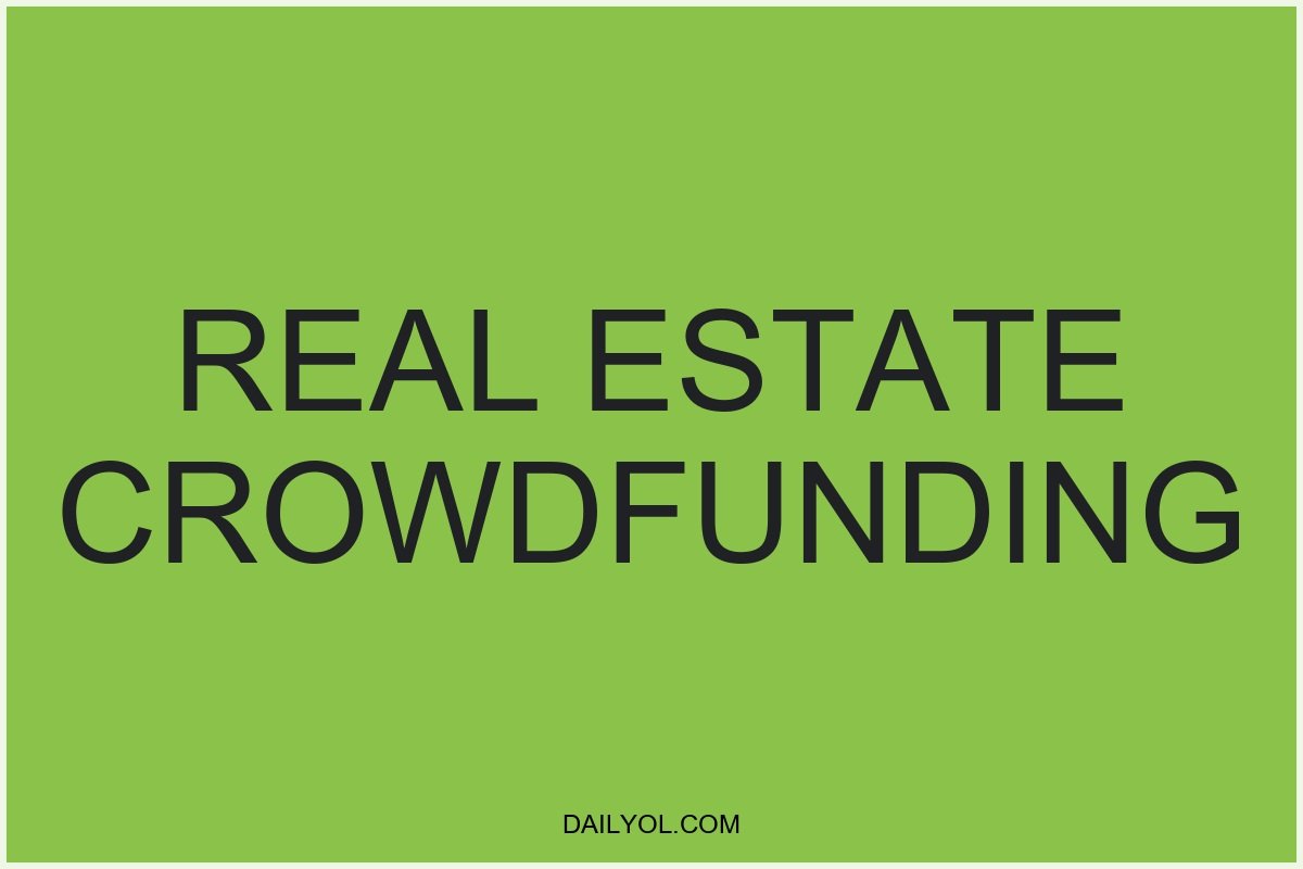Real Estate Crowdfunding: Invest in Property Without Being a Landlord
