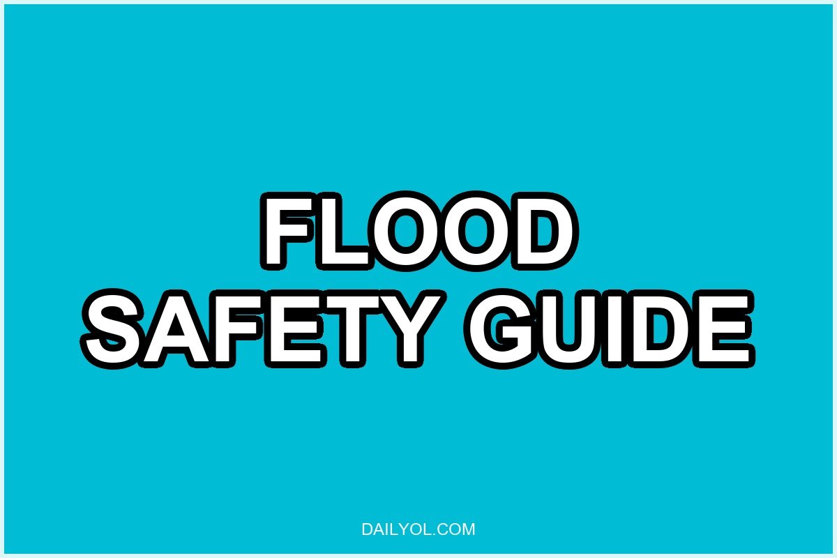 Flood Safety Guide for Seniors: Protect Your Home