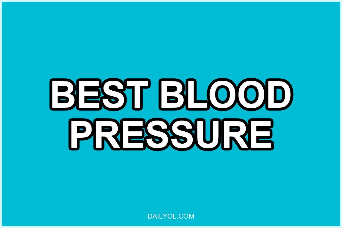 Best Blood Pressure Monitors for Seniors: Home Monitoring Guide