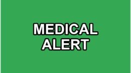 Medical Alert Systems with Fall Detection for Seniors