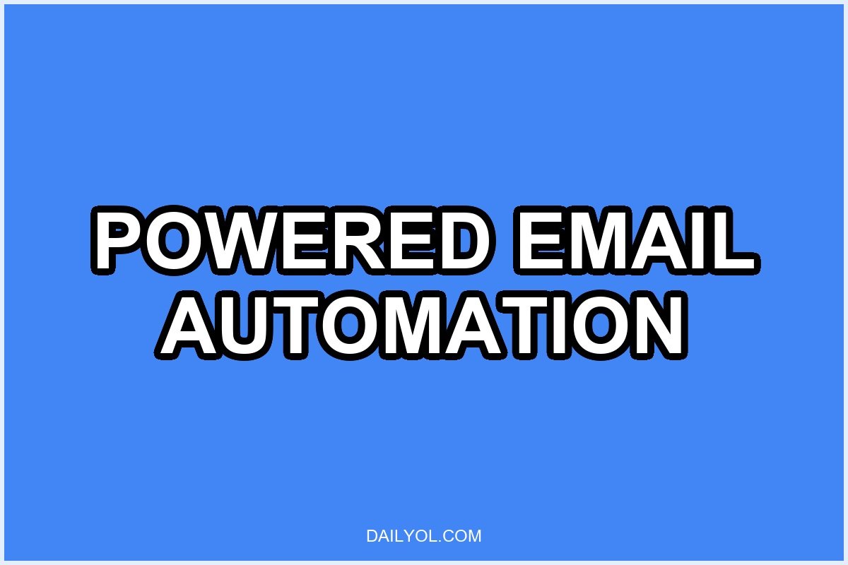 AI-Powered Email Automation: Save 10 Hours Per Week with Smart Workflows