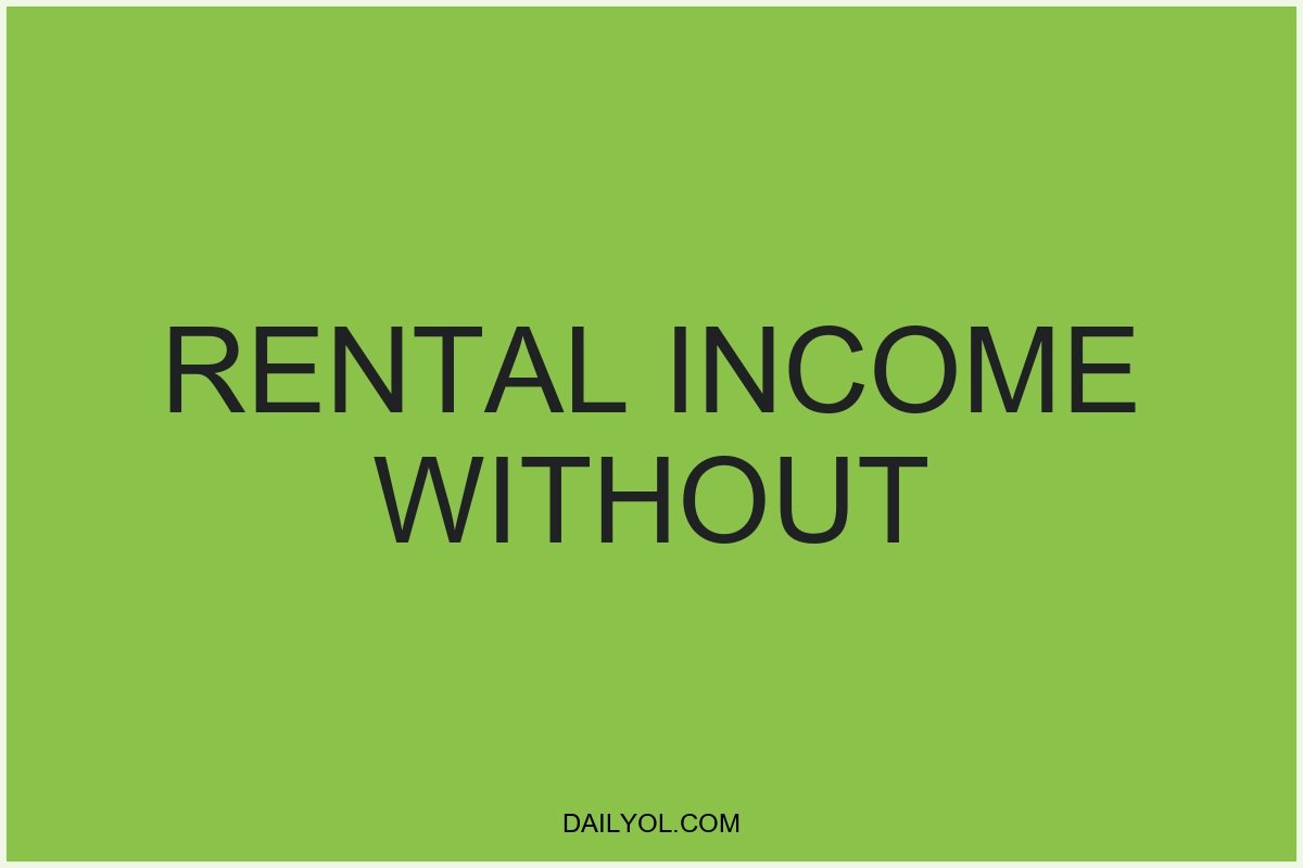 Rental Income Without the Headaches: Turnkey Properties Explained