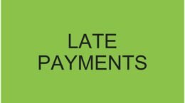 How Late Payments Affect Your Credit Score and What to Do About It