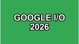 Google I/O 2026 Ushers in the Agentic AI Era with Gemini 3.5 and Gemini Spark